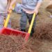 El jardí de l'escola bressol, espai educatiu